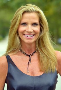 фото Трэйси Паке