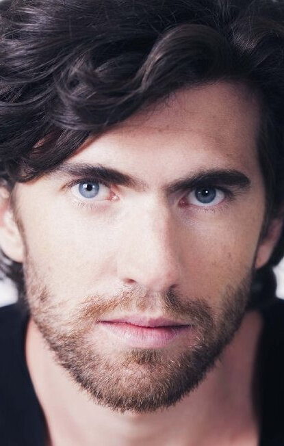 фото Бенья Брёйнинг