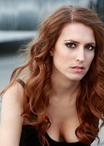 фото Lindsay Hopper