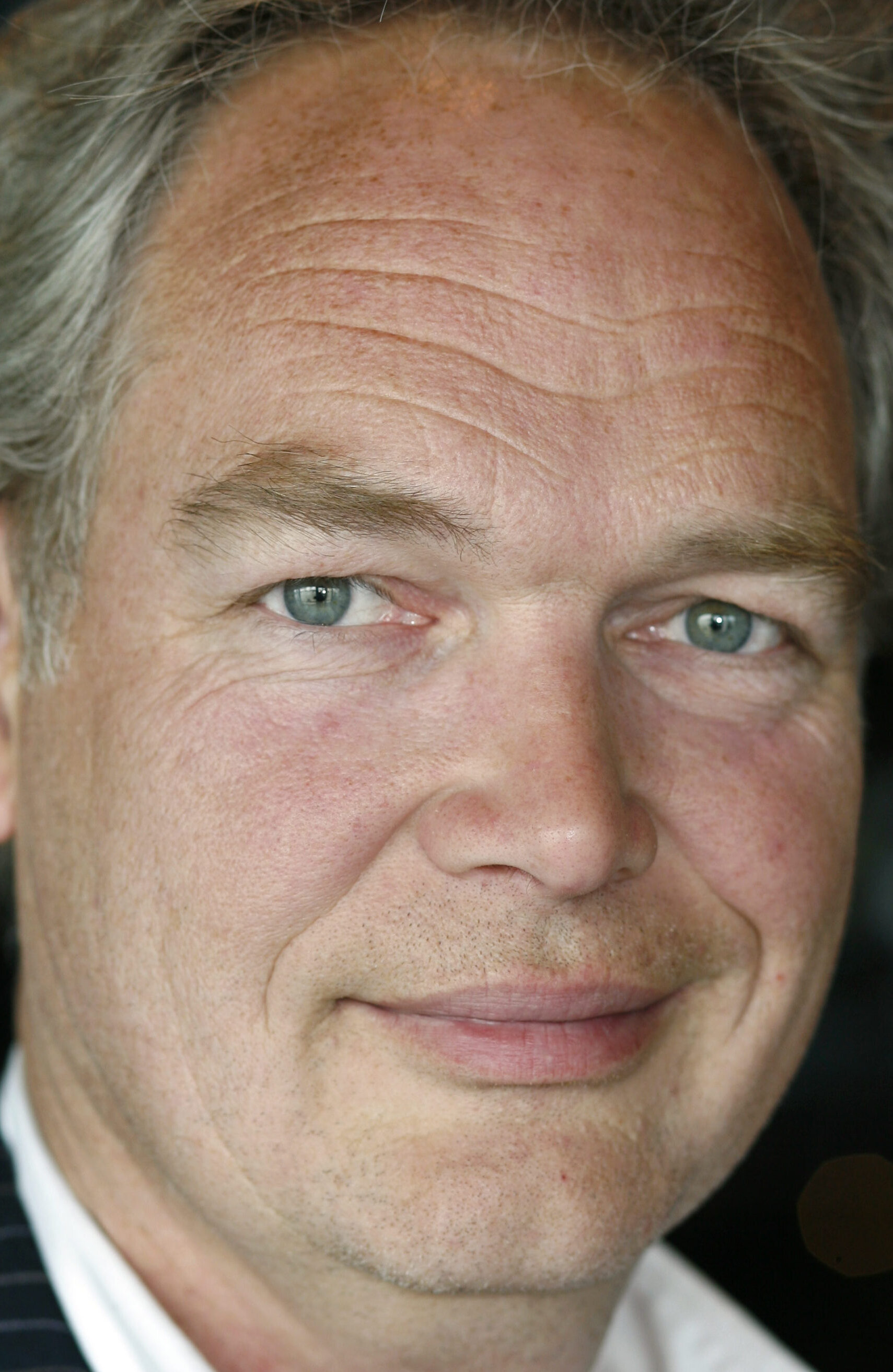 фото Нико Де Фриз