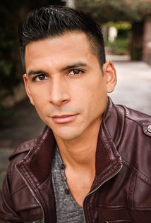 фото Moises Ramos