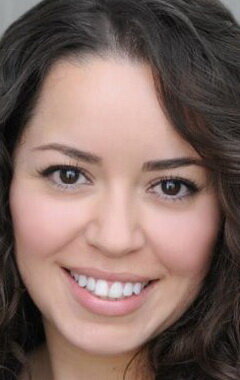 фото Джулия Ли Ромеро