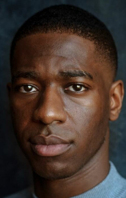 фото Джорден Мири