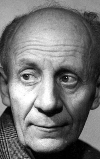 фото Вацлав Вассерман