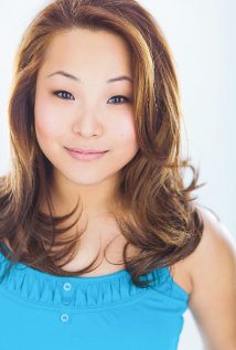 фото Хелен Мэдлин Ким