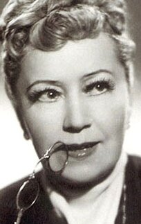 фото Ружена Слемрова