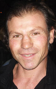 фото Джо Престиа