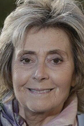 фото Ана Занатти