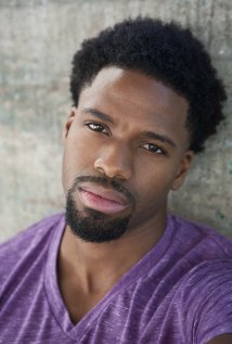 фото Чинеду Оджи