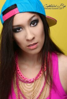 фото Лиззи Поп