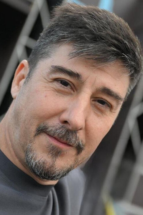 фото Давид Белль