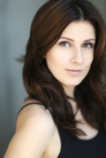 фото Chantelle Naude