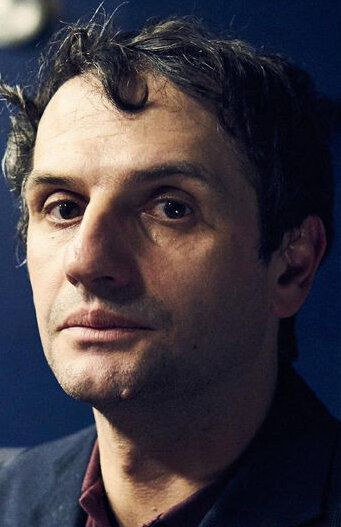 фото Серж Бозон