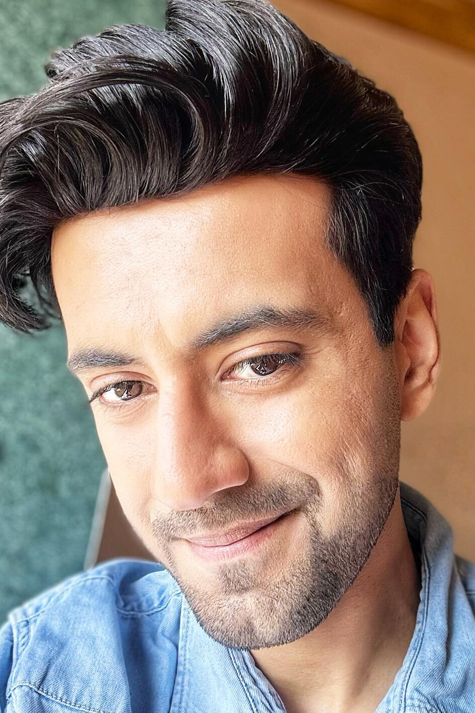 фото Каранвир Шарма