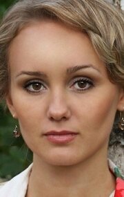 фото Марина Блинова