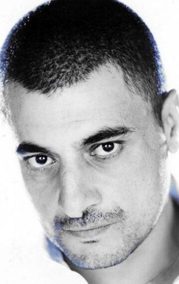 фото Ален Фиглаж