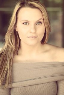 фото Alexandria Steele