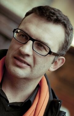 фото Оливье Бронкар