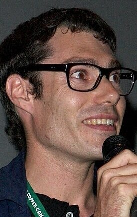 фото Давид Тион