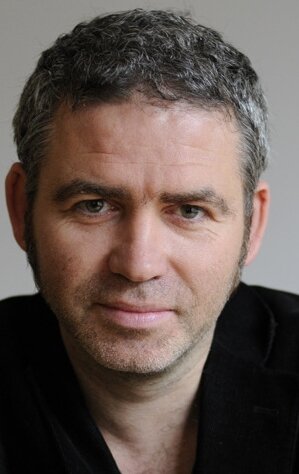 фото Стефан Бризе