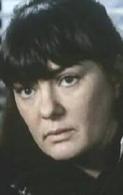 фото Элизабет Катру