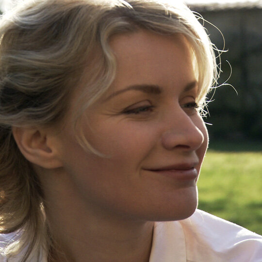 фото Валери Маэс