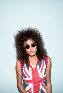 фото Лиззи Холлинс