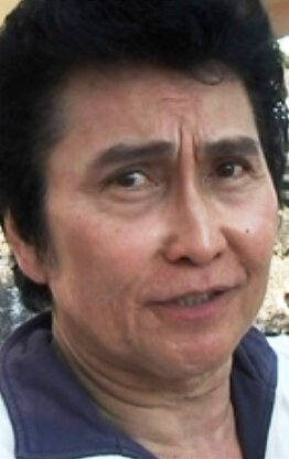 фото Франко Герерро