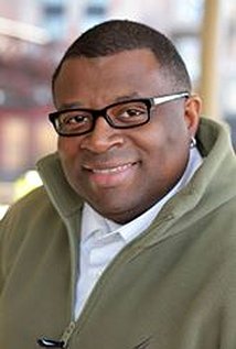 фото Майкл Дженкинс