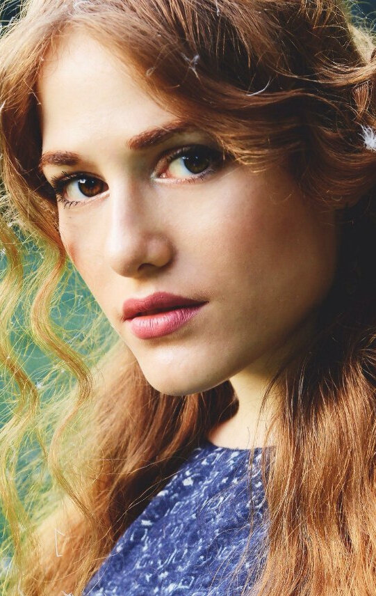 фото Елизавета Манохина