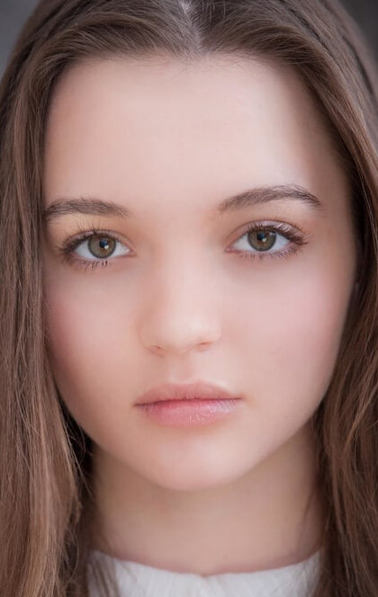 фото Bridget Albaugh