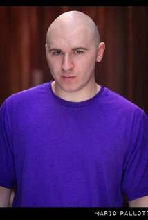 фото Mario Pallotta