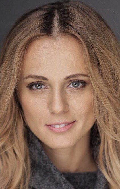 фото Адина Стетцу