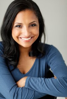 фото Torri Yates-Orr