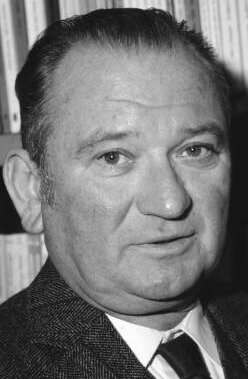 фото Фриц Муляр