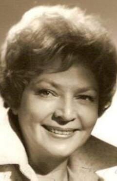 фото Либуше Гавелкова