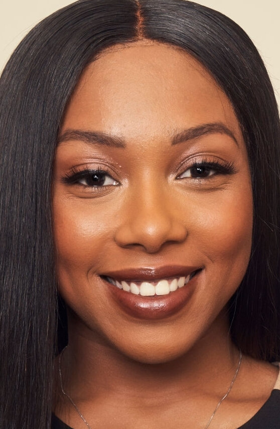 фото Эмири Крачфилд