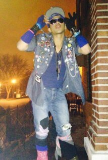 фото Manny Velazquez