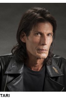 фото Peter Aratari