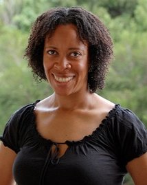 фото Christina Berlin