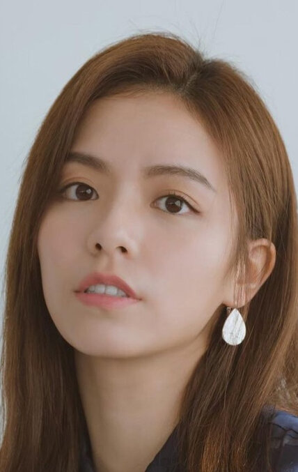 фото Вивиан Сун