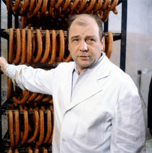 фото Бруно Даллански