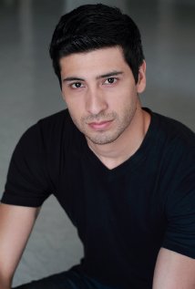 фото Сэмюэл Рей