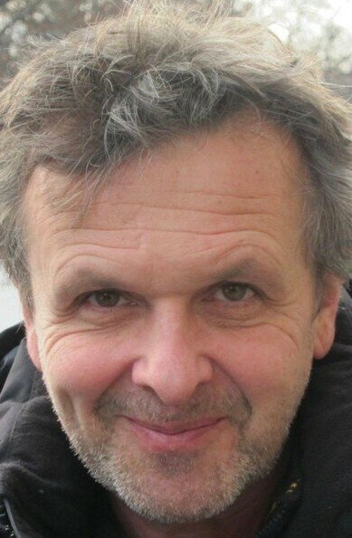 фото Ханус Полак мл.