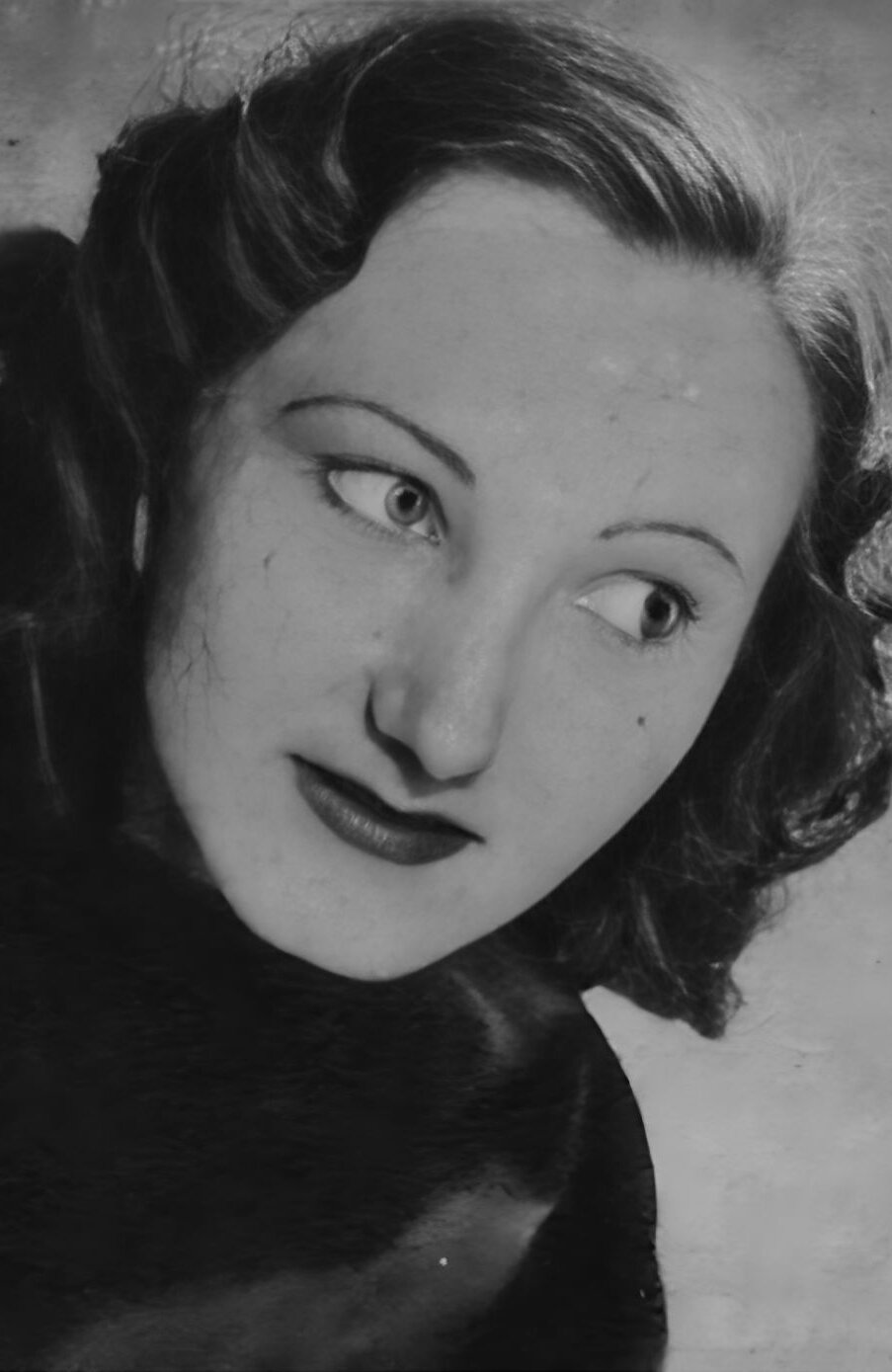 фото Луйзе Прассер