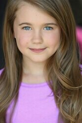 фото Натали Кофлин