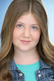 фото Лиззи Уайт