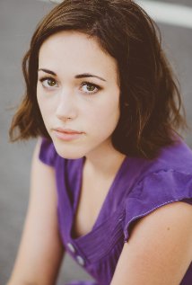 фото Габриэль Мари Миллер