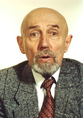 фото Анджей Томецкий