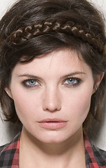 фото Дельфин Шанеак